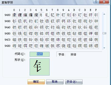 六笔画的字取名，六笔画适合取女孩名字