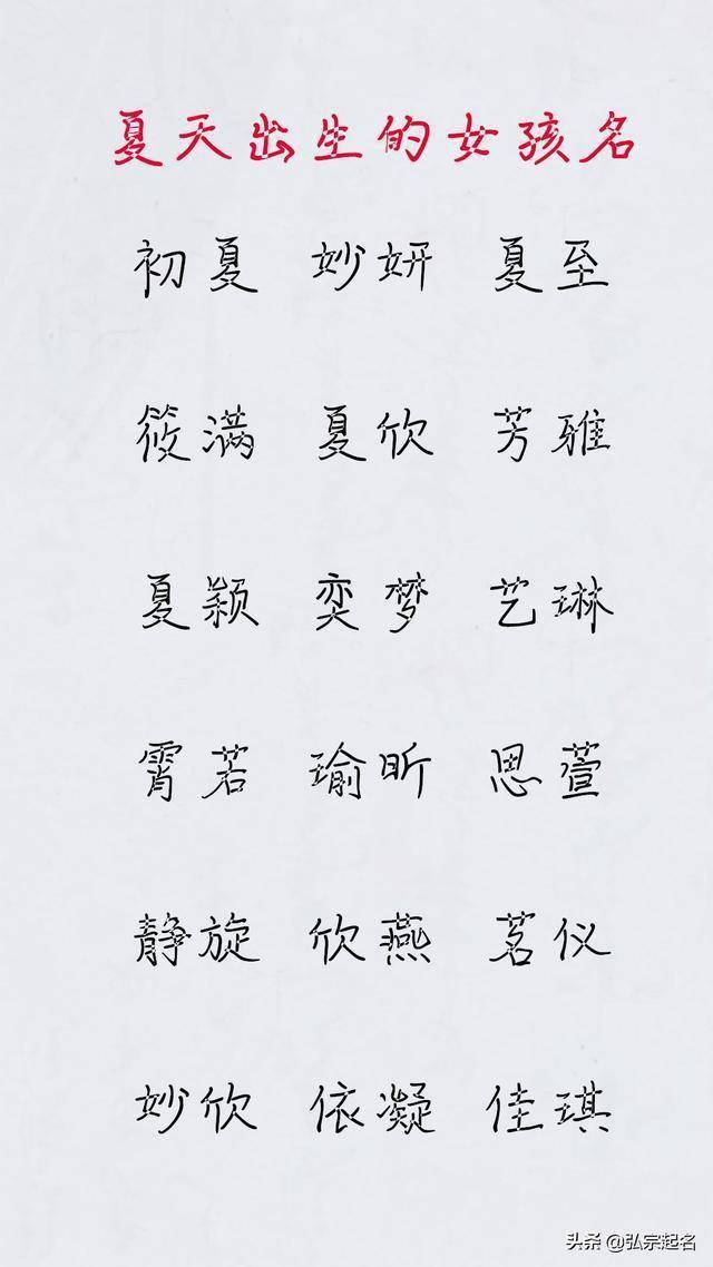 宜字五行，若字五行