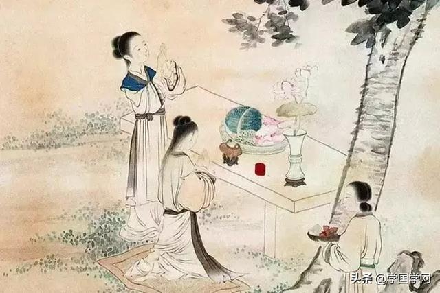 易经：斗转星移七七双吉、天上鹊桥人间夫妻