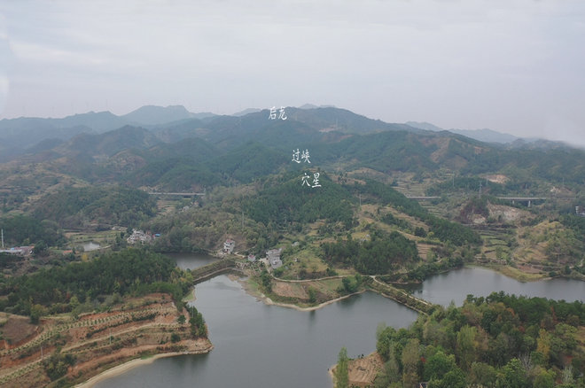 2020风水，墓地风水