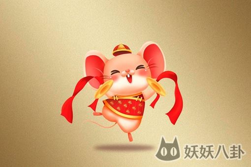 腊月出生的鼠宝宝起名，今年鼠宝宝几月出生好