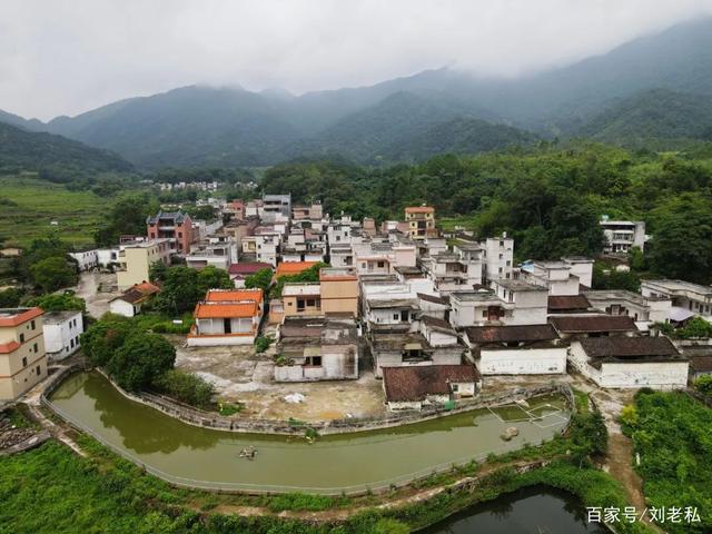 屋场风水，风水学入门知识住宅风水