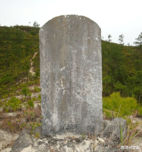 明十三陵风水，明十三陵风水图实况