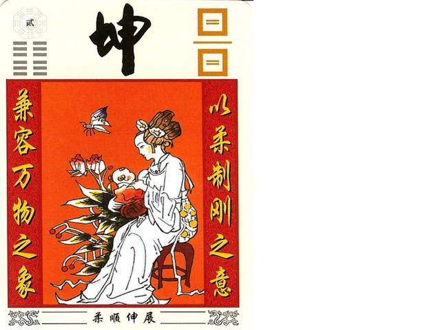 《易经》64卦图解（完整版），醍醐灌顶，点读人生！（收藏）