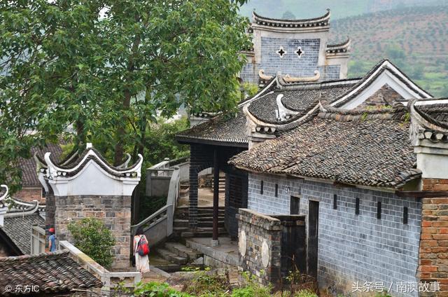 谈谈广东潮汕地区的风水有哪些是邪门的