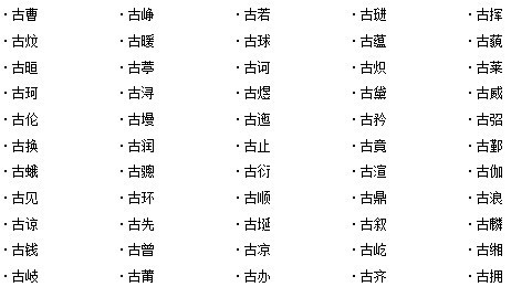 七画字取名大全，10笔画的字适合女孩取名