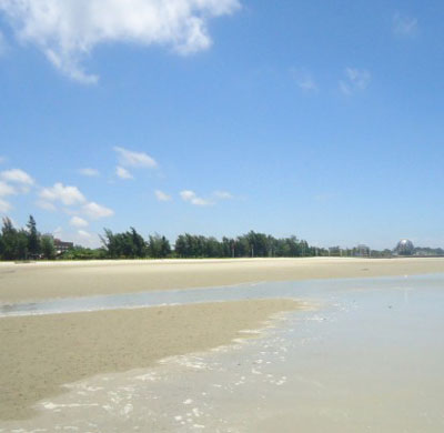 广西星岛湖风水，星岛湖在哪里