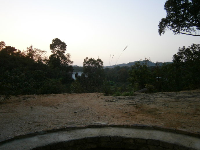 坟山风水知识，如何看坟山风水