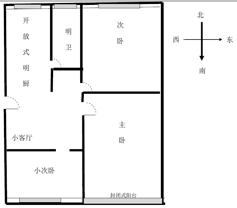 西北角风水，房子在西北角风水好吗