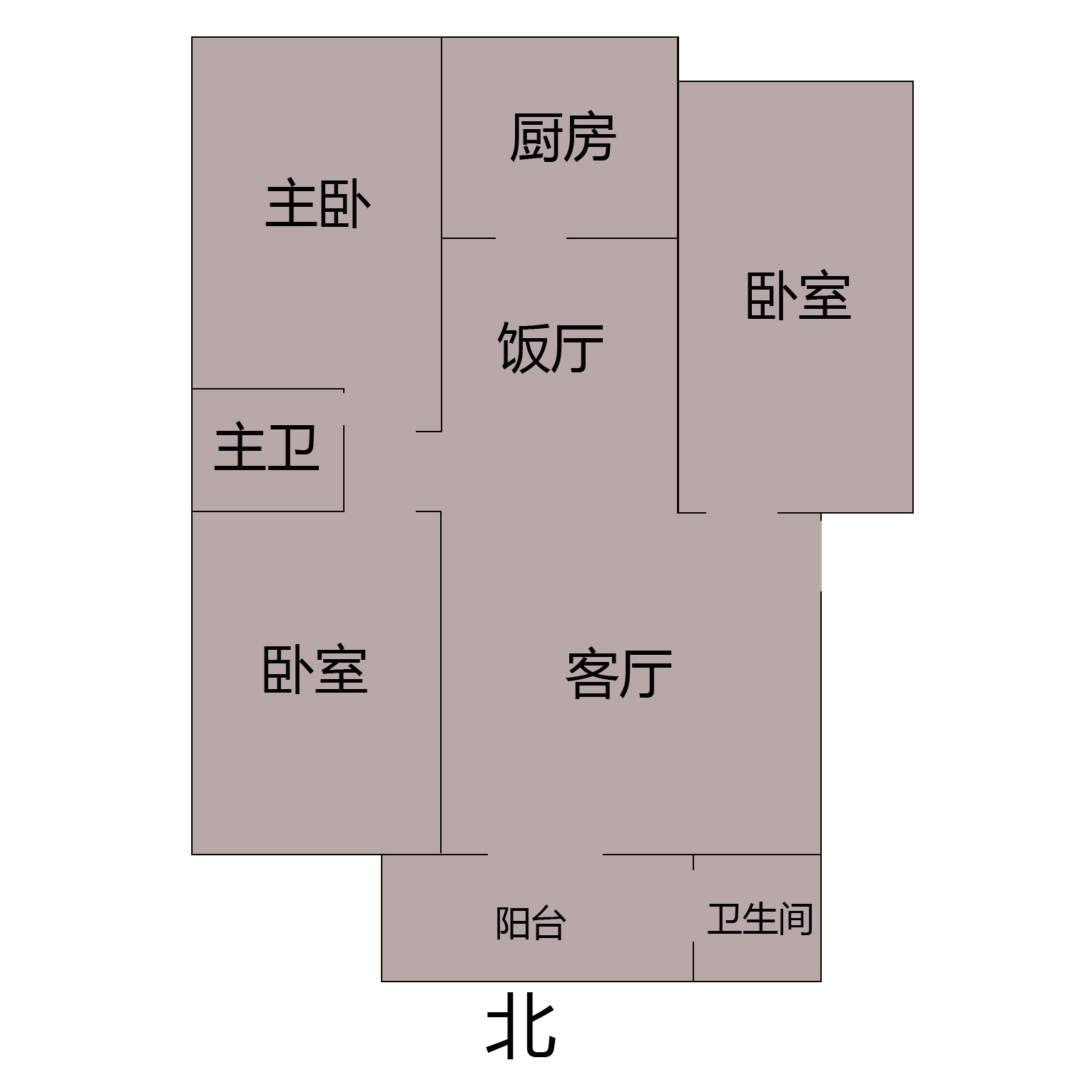 西北角风水，房子在西北角风水好吗