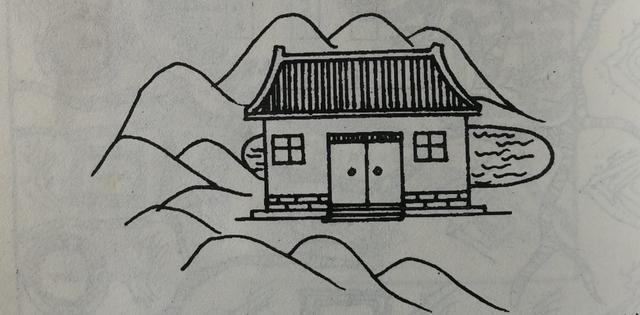 人人都能看懂的《漫画住宅风水》，详解68个住宅风水禁忌！