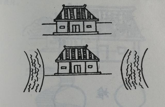 人人都能看懂的《漫画住宅风水》，详解68个住宅风水禁忌！