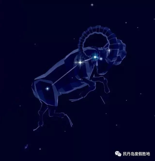 白羊座几月份，几月是白羊座星座