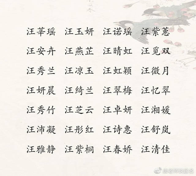 孩子网上起名，怎么起名