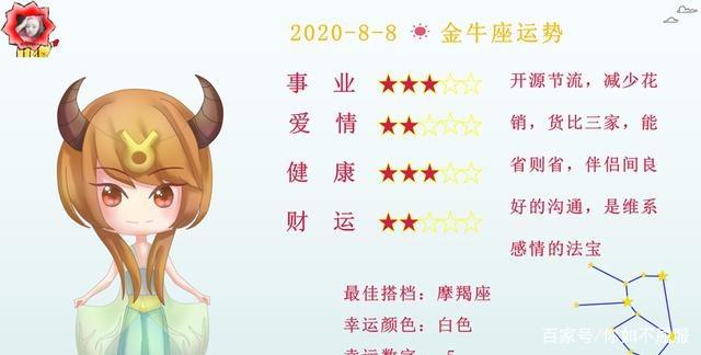 金牛座2020年，金牛座2020年1月份感情运势