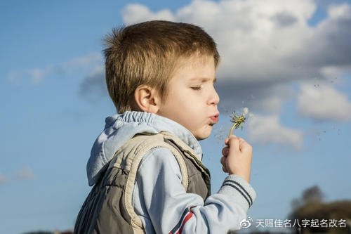 陆的名字男孩名字大全，陆姓男孩名字有寓意