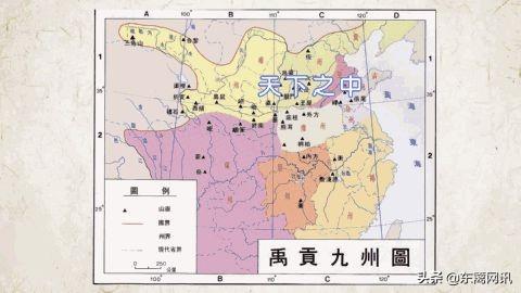 中华之中 纵观中原大局 丨揭示郑州“一主一城”背后的风水布局