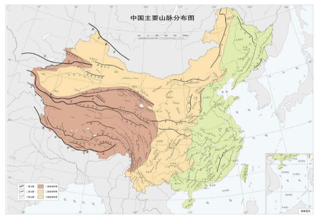 发现：中国风水与地理