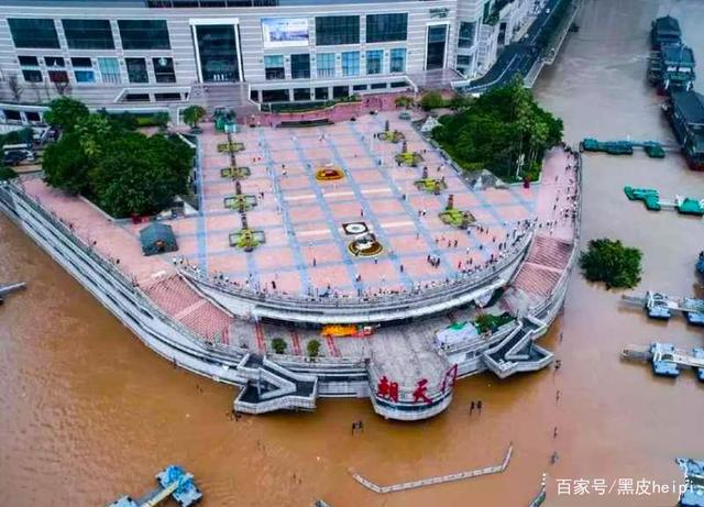 朝天门风水，中国风水最好的城市排名