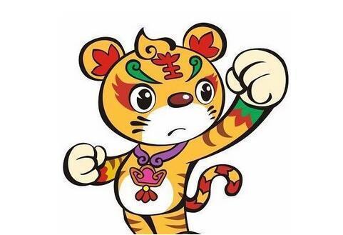 寅虎五行属，申猴五行属金