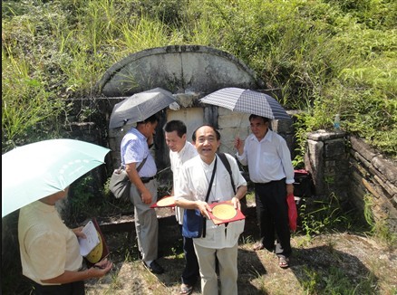 三僚杨公风水，三僚村风水师收费标准