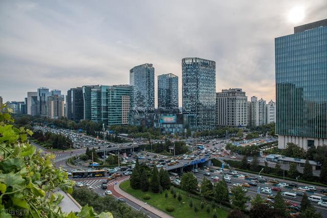 北京涨幅最慢的区域！刚需以为是洼地，房子一买就站岗