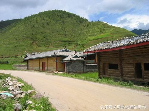 “阳宅三要”中提到的5种“凶门”，住这样的屋必破败