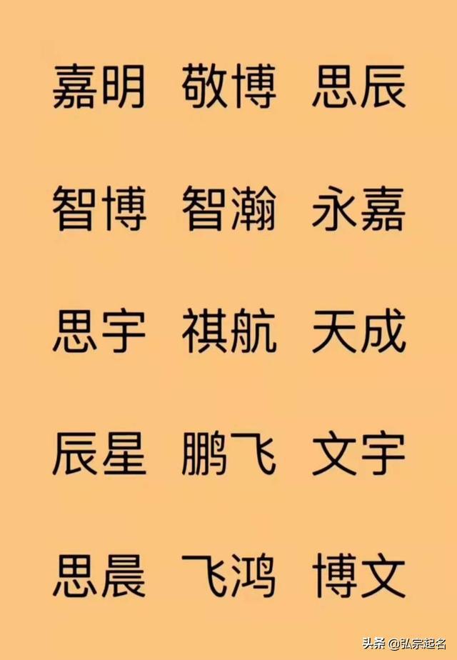 起名大全最新版，网店名字大全