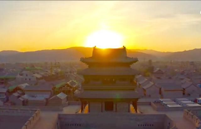 太原风水，中国的顶级风水地方