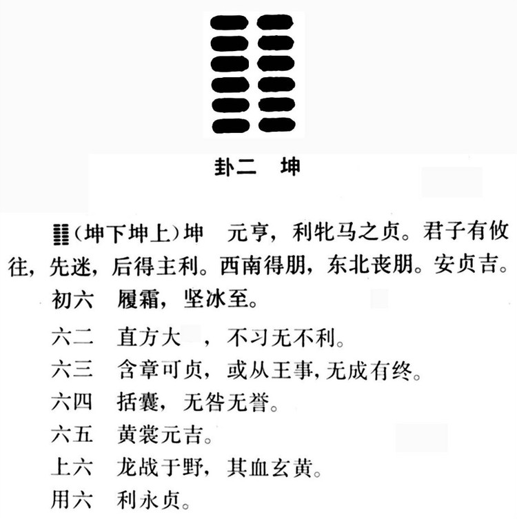 易经要怎么读，易经怎么读不算命