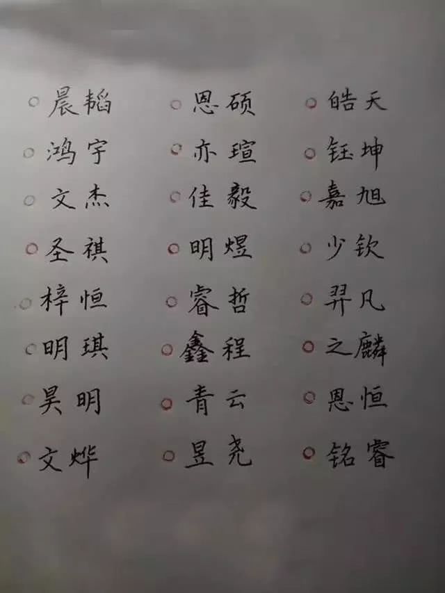 狗宝宝起名，18年狗宝宝取名最吉利的名字