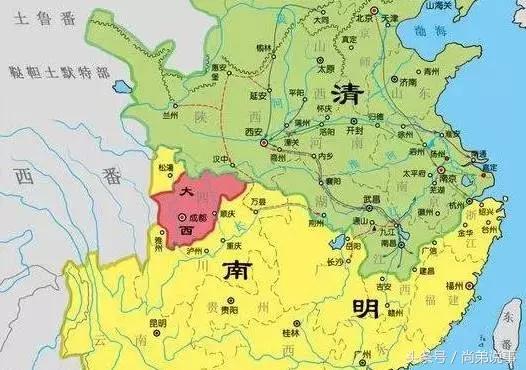 解密成都地理历史大局：水龙崛起（下）