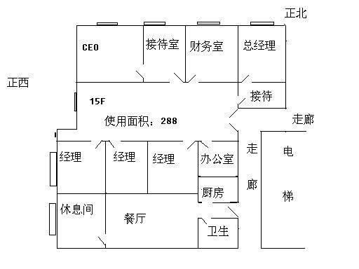 坐东朝西风水，坐东朝西的房子应该怎么设计