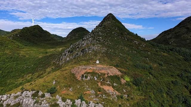 肇庆风水，肇庆锦绣山河是墓地吗