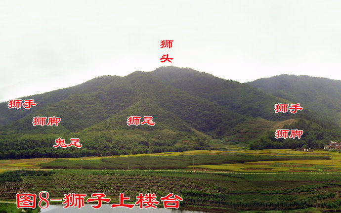 肇庆风水，肇庆锦绣山河是墓地吗