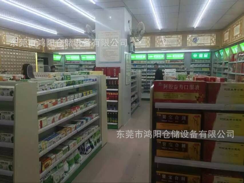 起药店名字大全，我想开个药店叫什么名字好