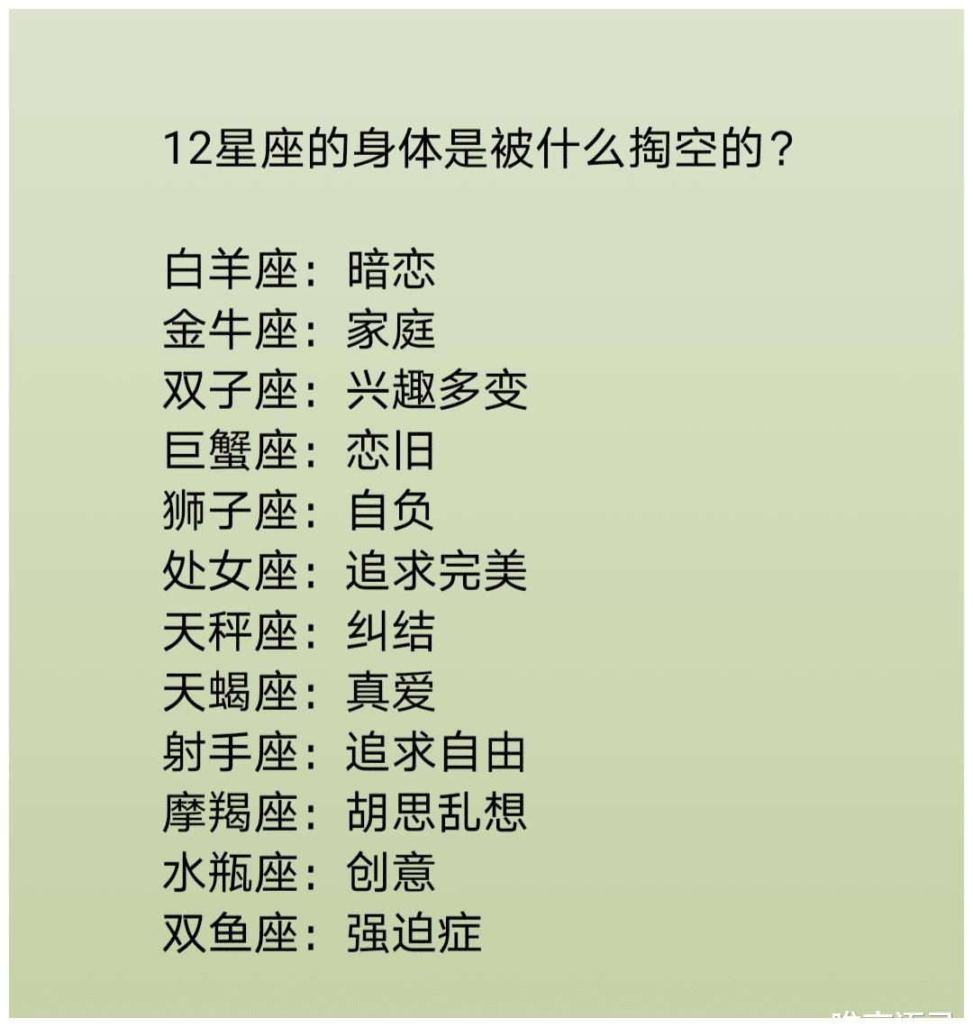 双子座不爱一个人的表现，双子座觉得对方不爱自己了