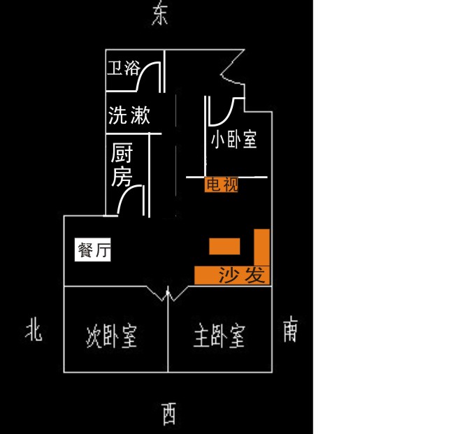 门中门风水好不好，门中门的风水禁忌