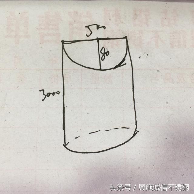 恩施诚信不锈钢王师傅告诉你公司名称竖排广告牌是怎么做出来的