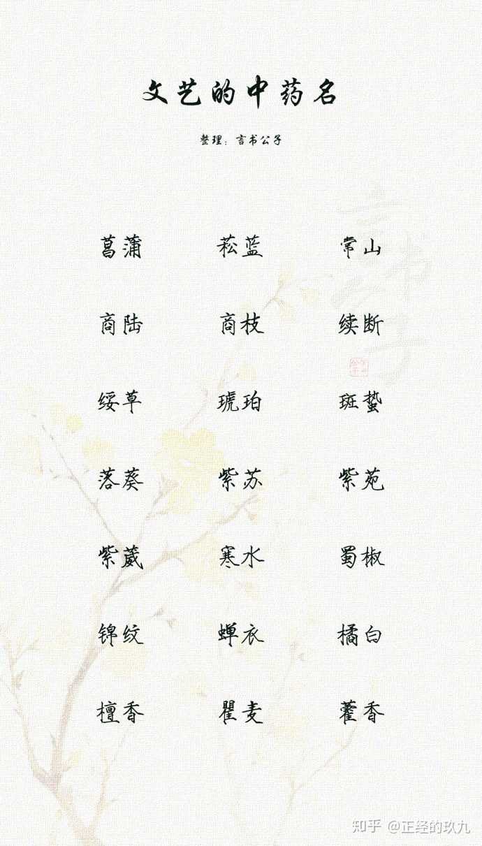 男孩起名四个字，荀姓男孩的名字