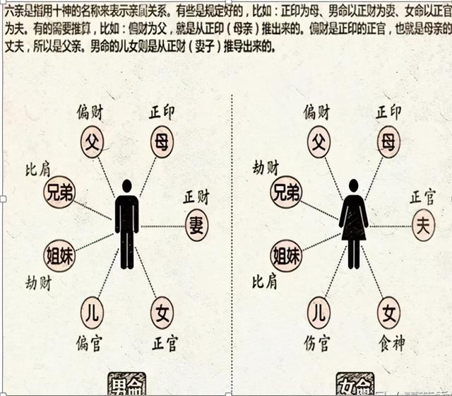 八字高级命理，戊土命理实例分析