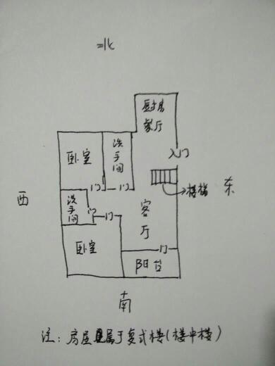 坐东朝西风水，小区房坐东朝西的房子风水