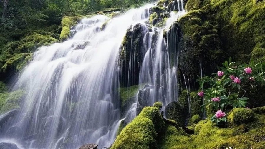 风水水，风水中什么叫来水