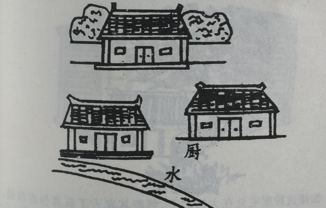 人人都能看懂的《漫画住宅风水》，详解68个住宅风水禁忌！