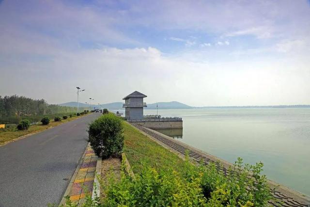 徐州风水，徐州海玥南山楼盘风水