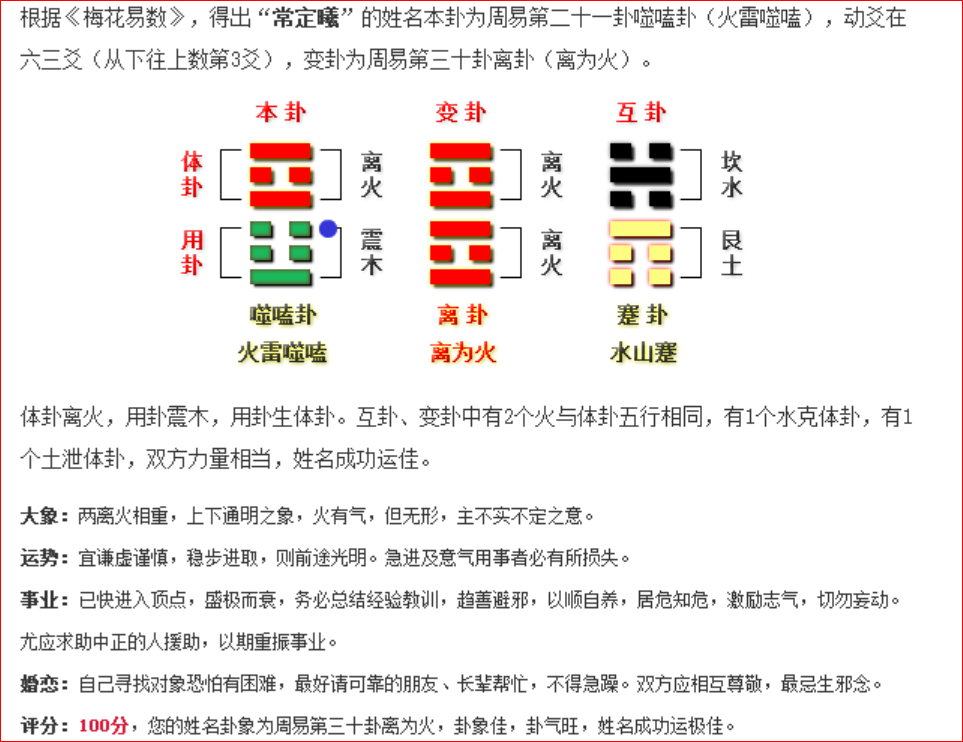 名字带木的男孩名字，名字带金的男孩名字