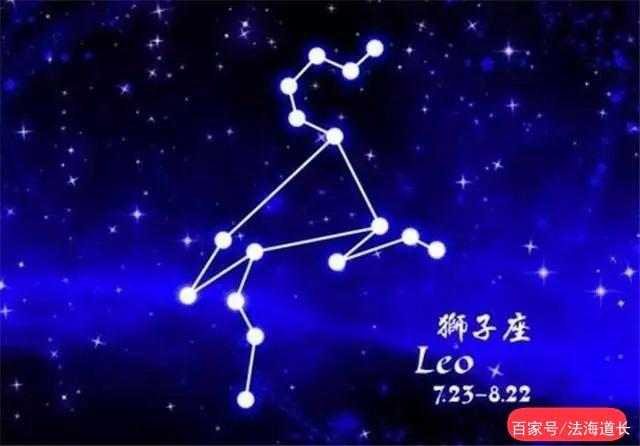 狮子和狮子座配吗，有的狮子座为什么内向