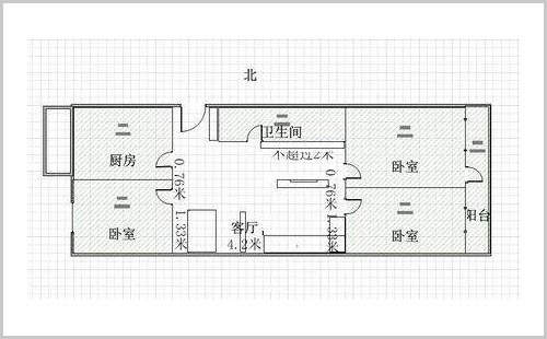 楼房的风水，怎样看自家宅子的风水