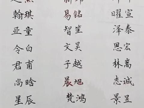 木字旁女孩名字大全，带木偏旁的字取名字女孩