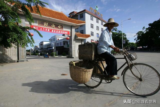 揭开三亚“迎旺塔”始建的背后风水秘闻